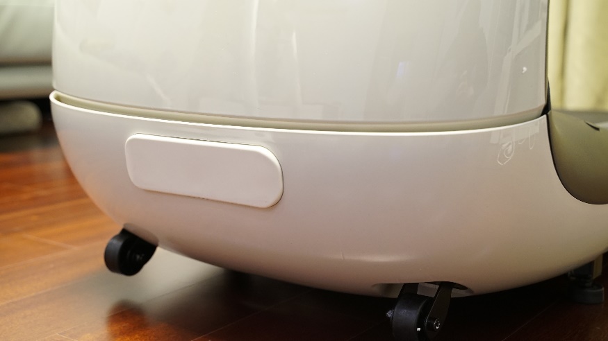 野小兽p30跑步机,野小兽p30跑步机怎么开机