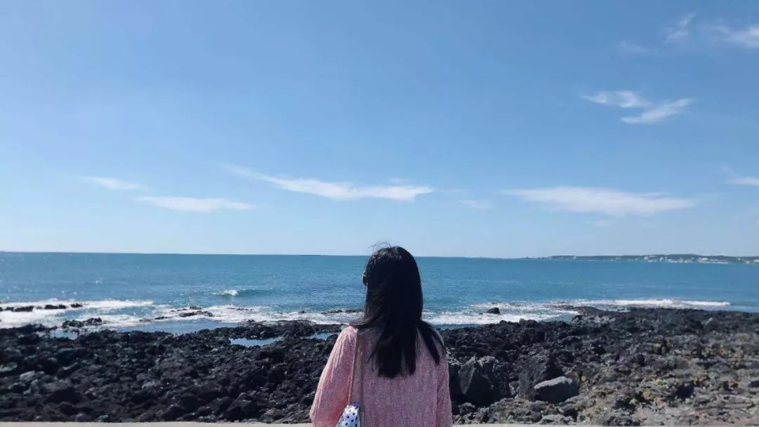 五天四晚，几百块带你游济州岛