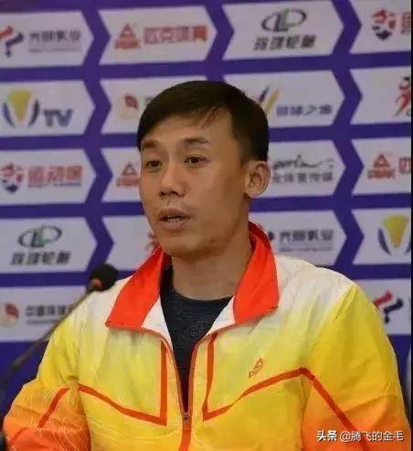 全运会主力阵容惨败上海半主力！主教练李岩龙真的可以下课了