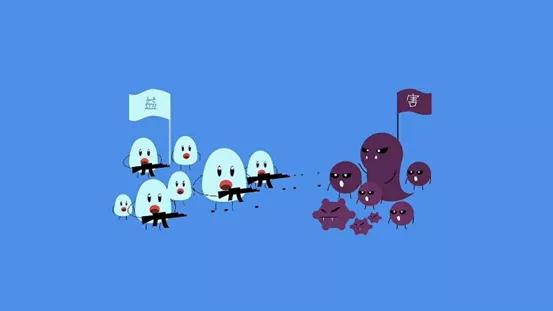 婴儿防过敏的益生菌菌种介绍,过敏宝宝吃益生菌的作用