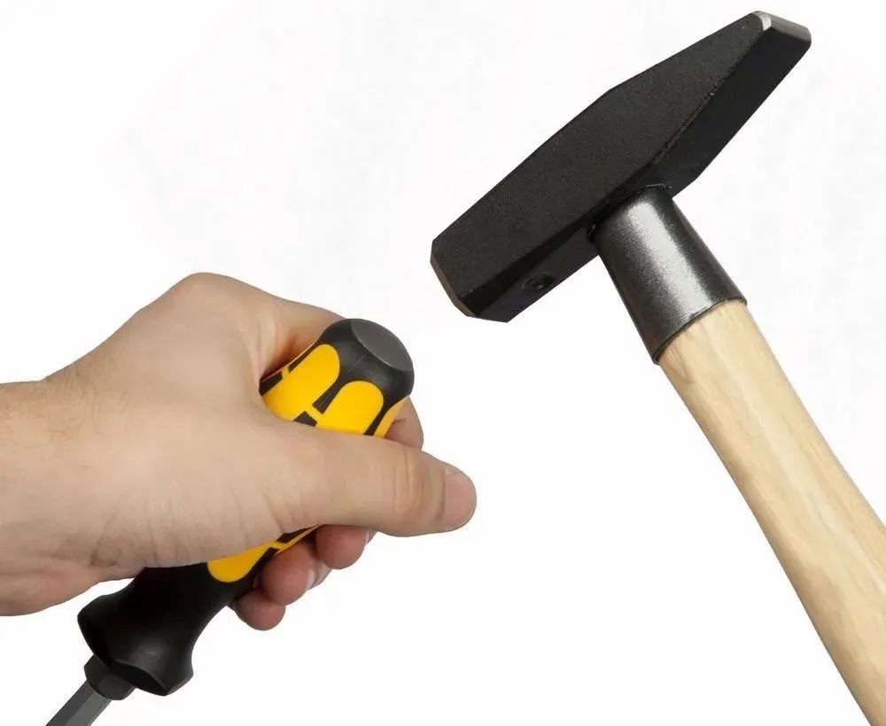 一把螺丝刀,一把螺丝刀能用多久