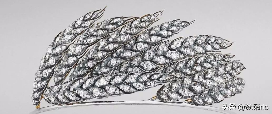 Chaumet——珠宝界的“纯元皇后”，到底什么来头？