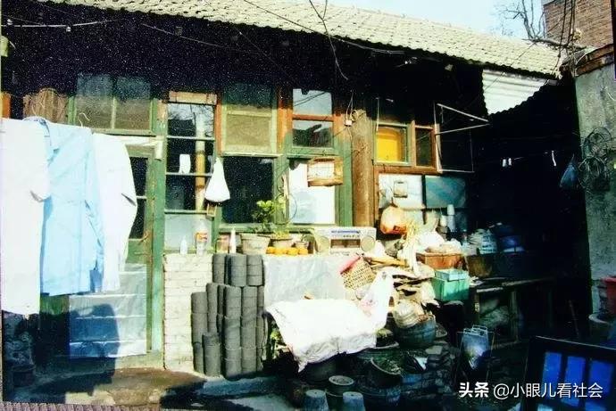 北京人真实生活视频,北京人二环的真实生活