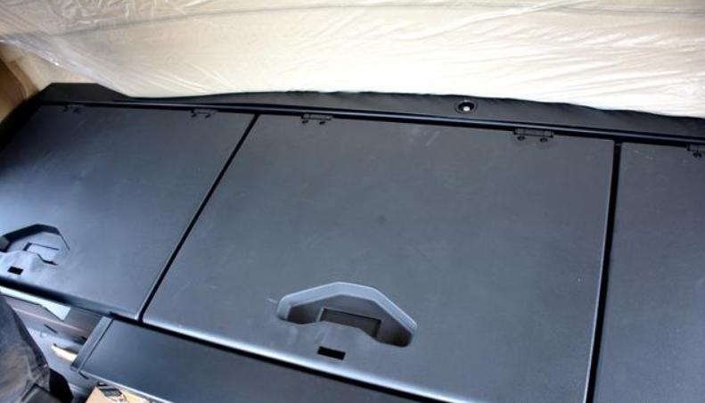 潍柴500马力和潍柴430马力哪个好,老司机都喜欢买的车