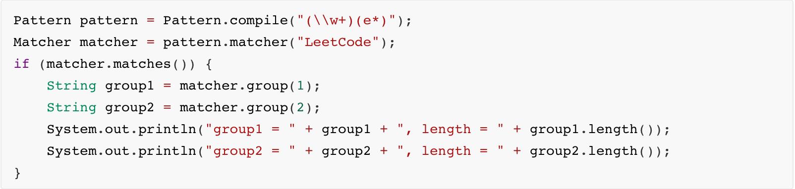 一步步教你学会正则表达式语法,5分钟学会正则表达式