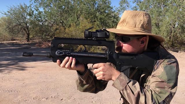 法国枪械设计,法国枪械设计师