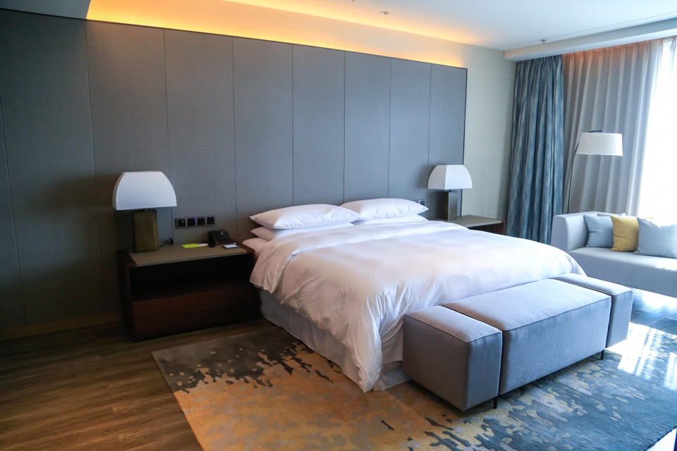 嘉兴市喜来登酒店,嘉兴喜来登住宿