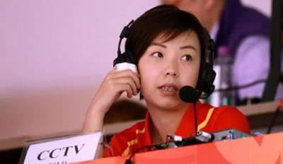 欧洲杯的女主持,欧洲杯女观众