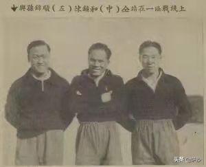 那位踢球最好的抗战飞行员已经为国捐躯了：纪念陈镇和殉国80周年