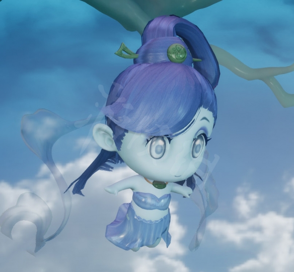 仙剑7小柒御灵契约,仙剑7御灵哪个最厉害