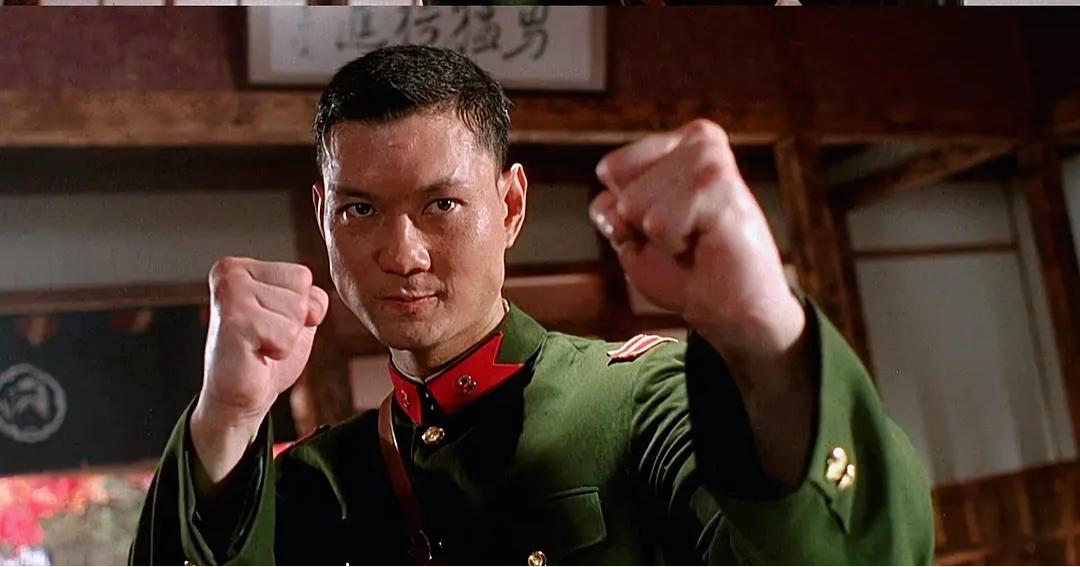 李连杰大战林国斌视频,李连杰林国斌经典对打