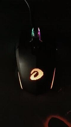 达尔优牧马人鼠标灵敏度,达尔优牧马人鼠标各代有什么区别