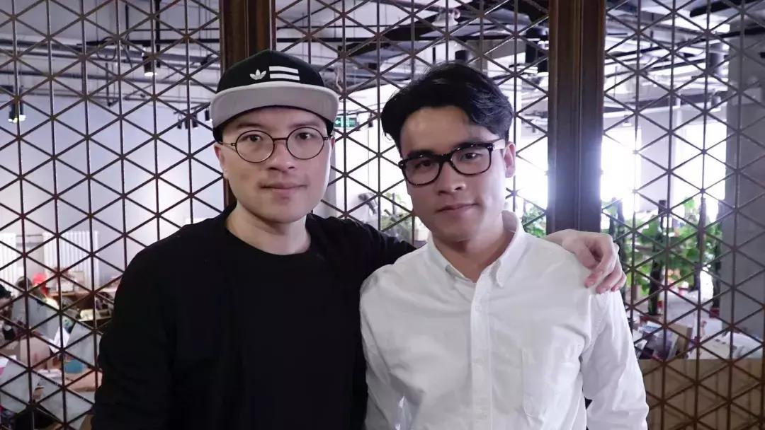 朝阳黄渤：从电视台裸辞成为百万大V，从无名小卒变成与麦迪并肩