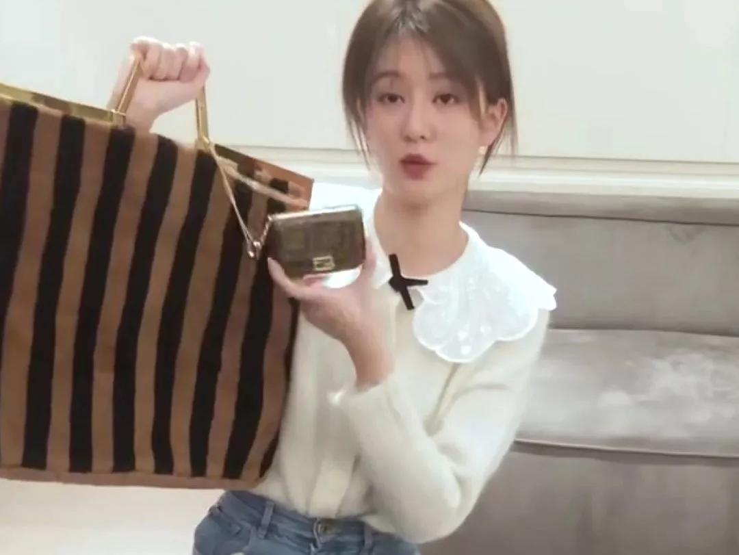 乔欣到底多有钱,乔欣到底有多少风衣