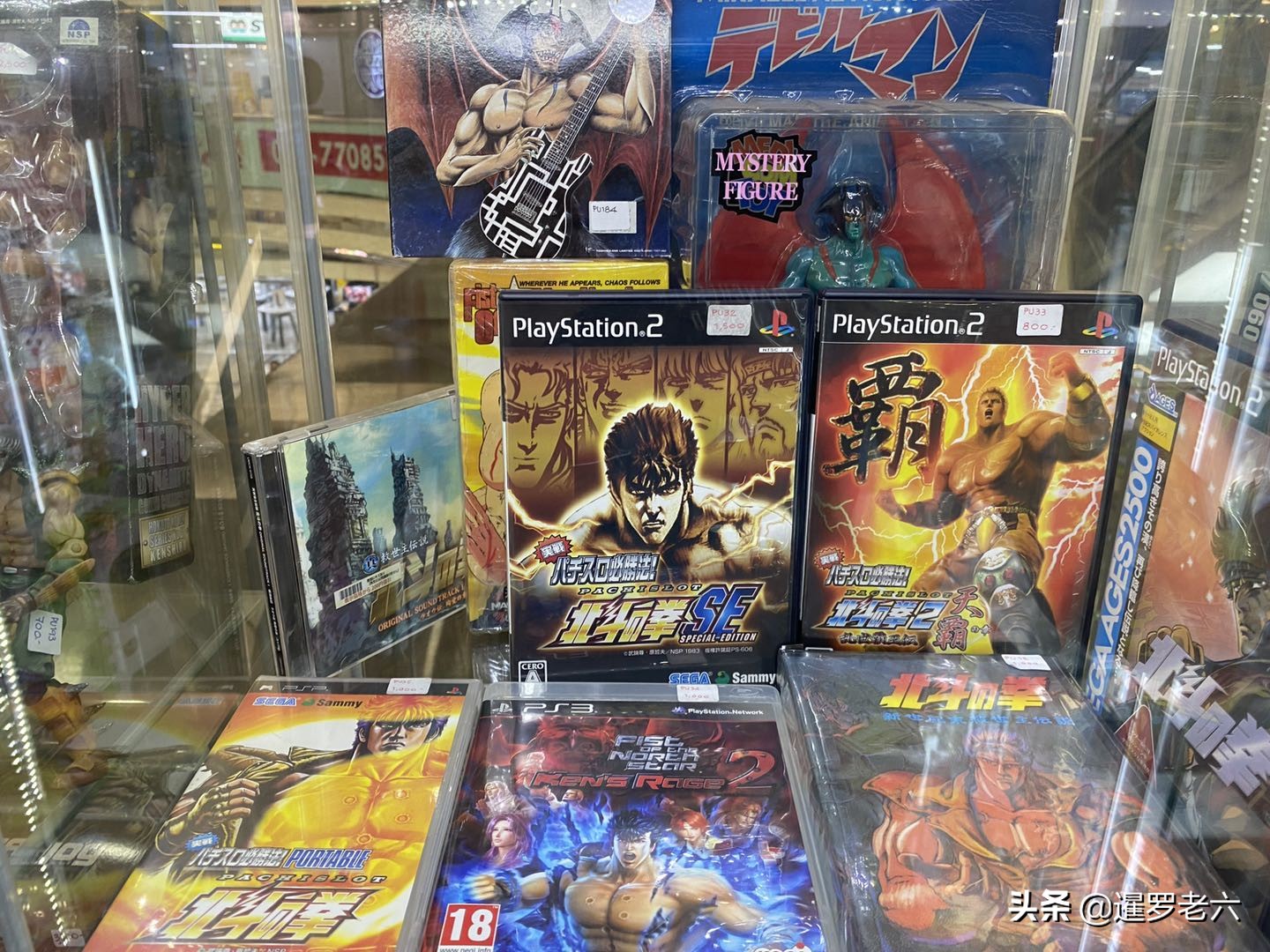 去泰国买什么玩具最值得,去泰国购物玩具分享