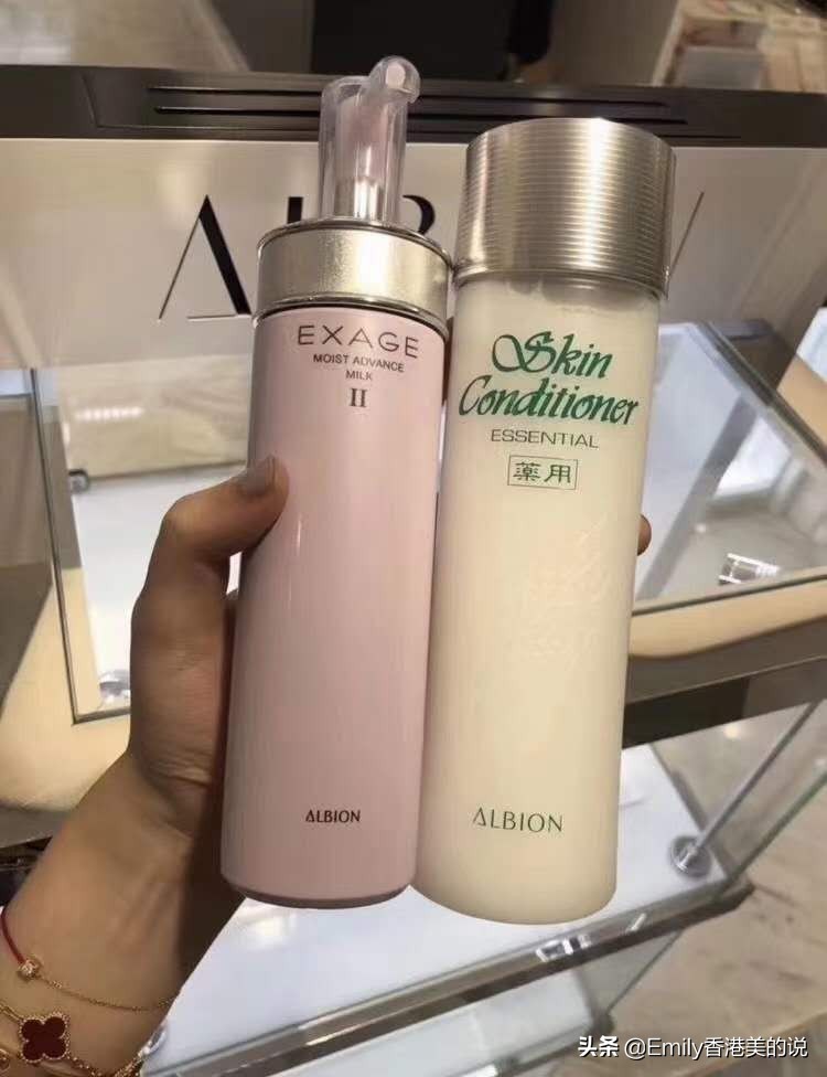 2022年水乳推荐补水保湿,2022公认水乳推荐