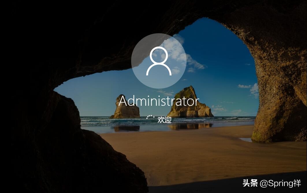 windows10原版安装教程,windows10安装教程之光盘