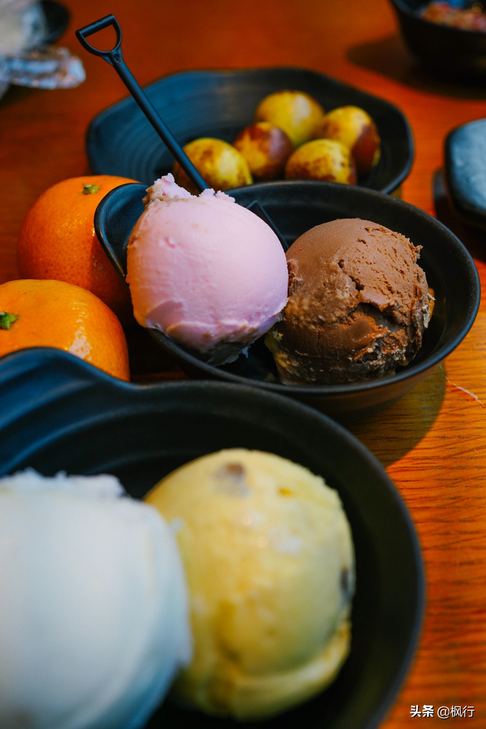 北方气候干燥不适合吃辣,冬天适合吃什么不辣的火锅