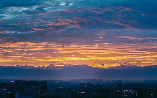 外地人觉得成都好不好玩,外省人眼中的成都和真正的成都