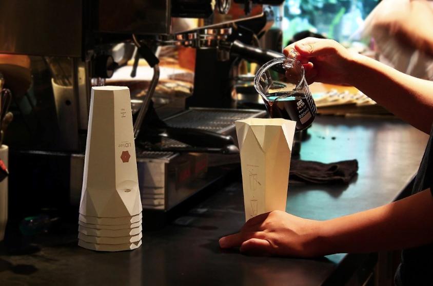 环保让生活更美好400字范文,环保设计空间