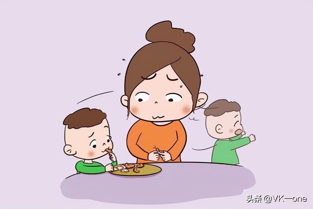 家长必看的10个方法,幼儿入园遇到的问题及解决方法