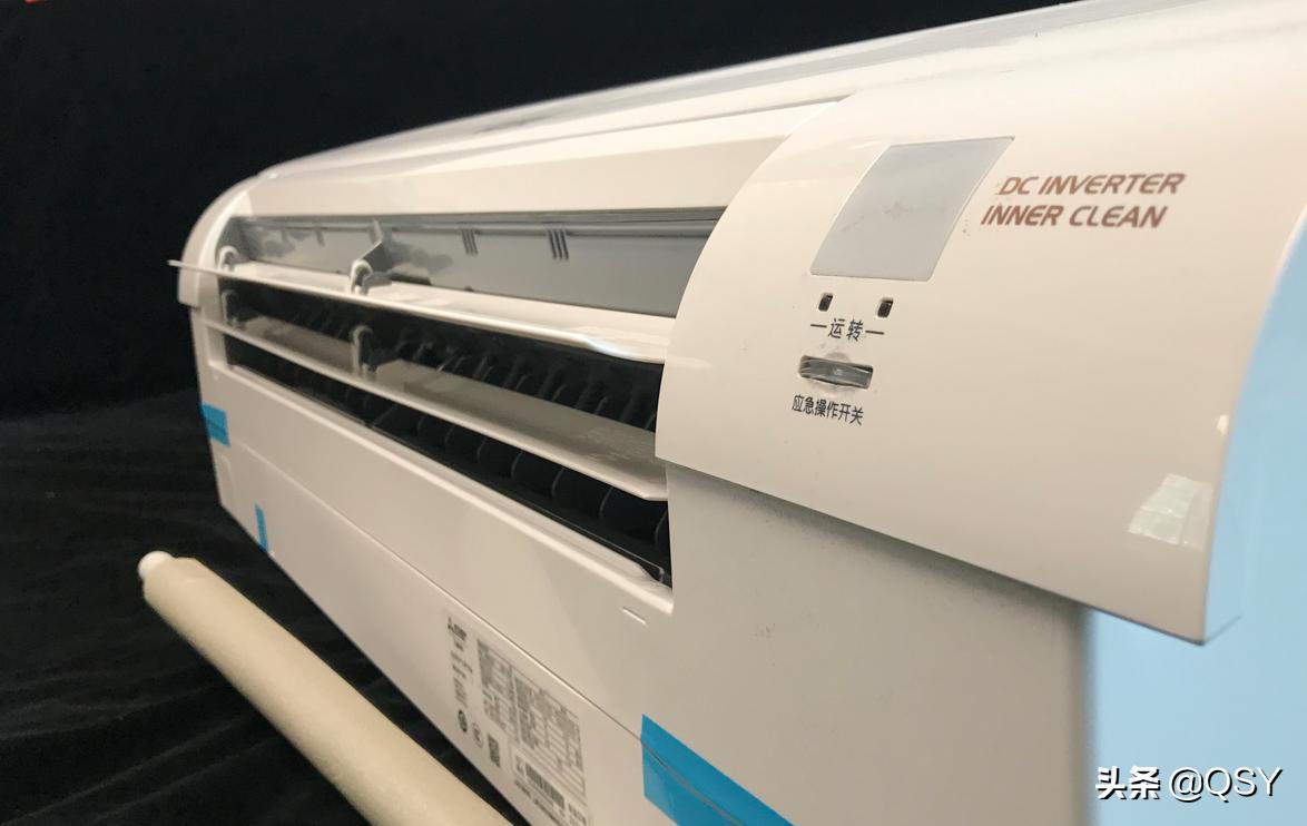 全网最难拆的空调柜机,全网最难拆的挂机空调