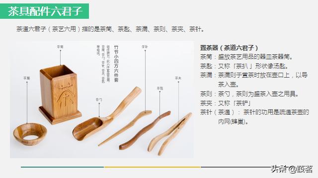 茶叶知识零基础入门手册书电子版,茶叶基础知识讲解课件视频