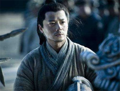 历史上成也萧何败也萧何是谁说的,成也萧何败也萧何是怎么来的