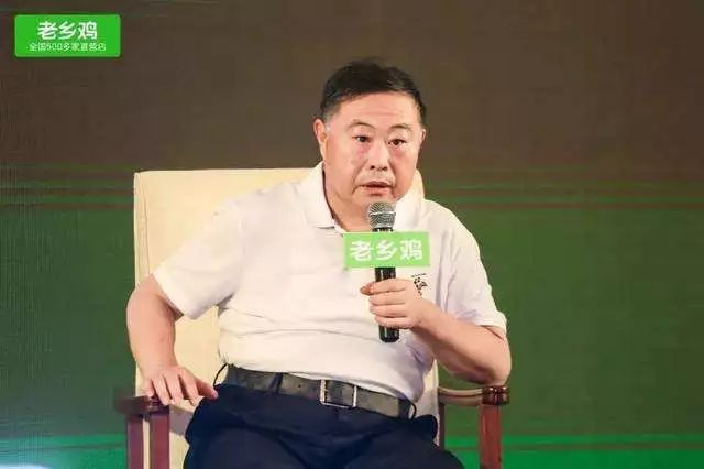 这家“中式快餐店”拳打真功夫、脚踢德克士,可我真的不认识啊