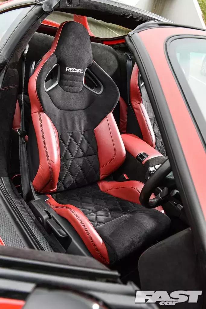 全英国最强MK4丰田牛魔王Supra，十五年历练成钢