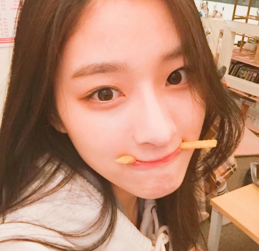 4种凤眼眼型的女生,女生漂亮好看的丹凤眼