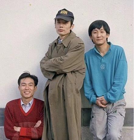 梁天和葛优最新视频,葛优和梁天演过什么