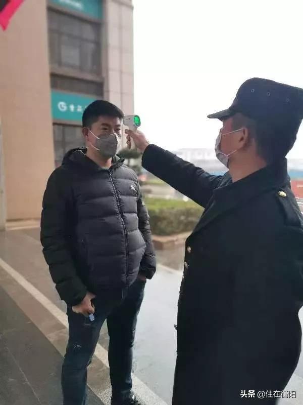 物业费值了！衡阳各家暖心物业盘点！看看你家上榜了吗？