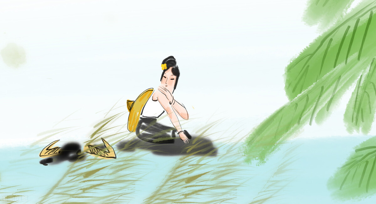 诗与词有什么相同和不同,诗和词的相同点和区别