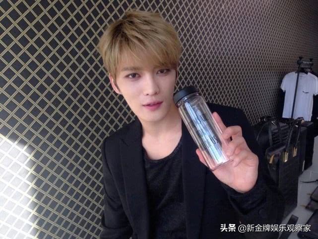 金在中跟朴有天还联系吗,金在中朴有天提金贤重