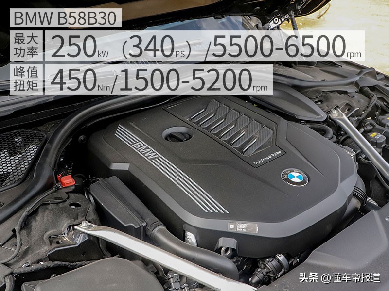 新bmw七系传承,新老款bmw7