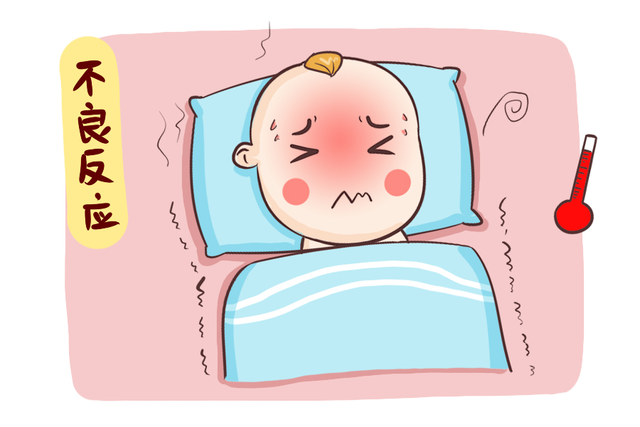 孩子有轻微的咳嗽可以打疫苗吗,孩子咳嗽严重能打疫苗吗