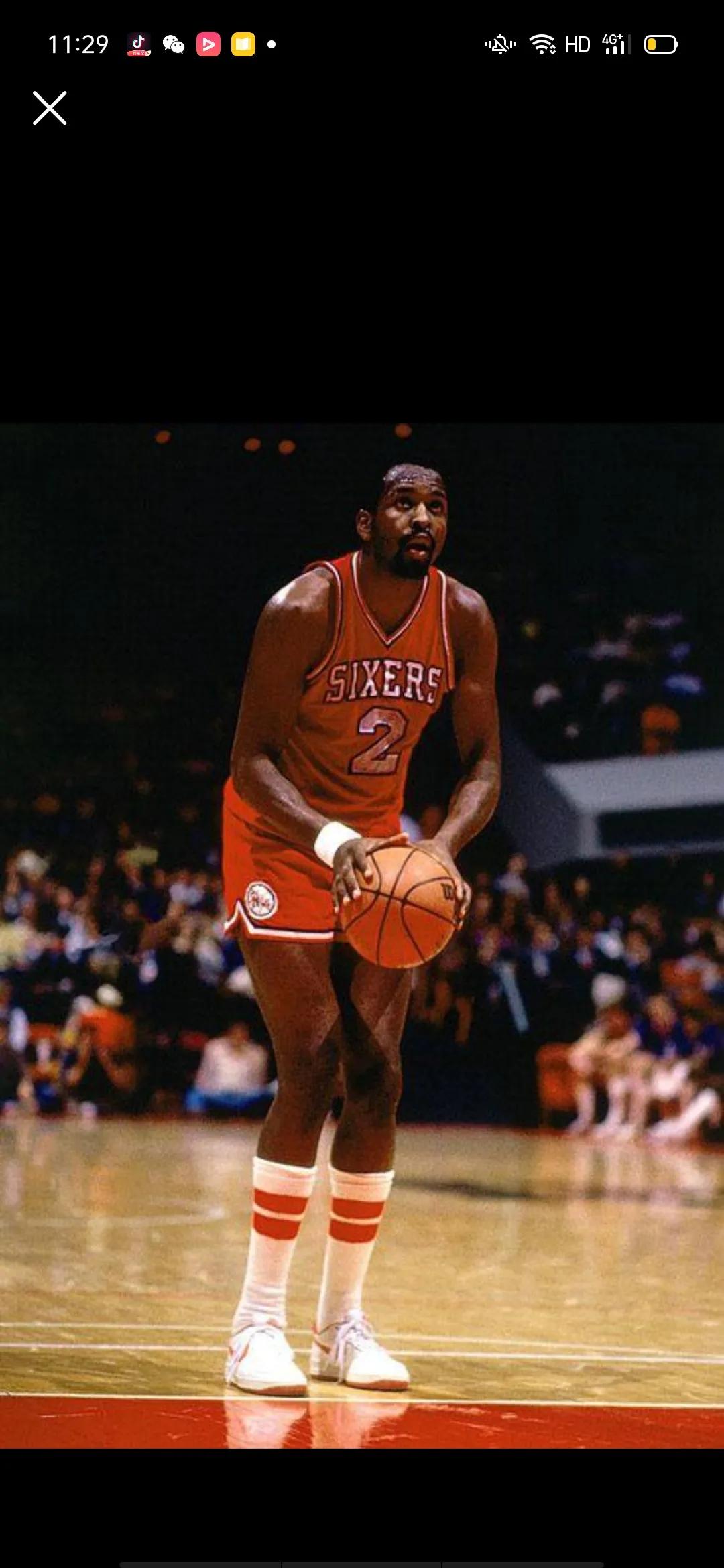 nba历史上前十中锋,nba现在防守好十大中锋