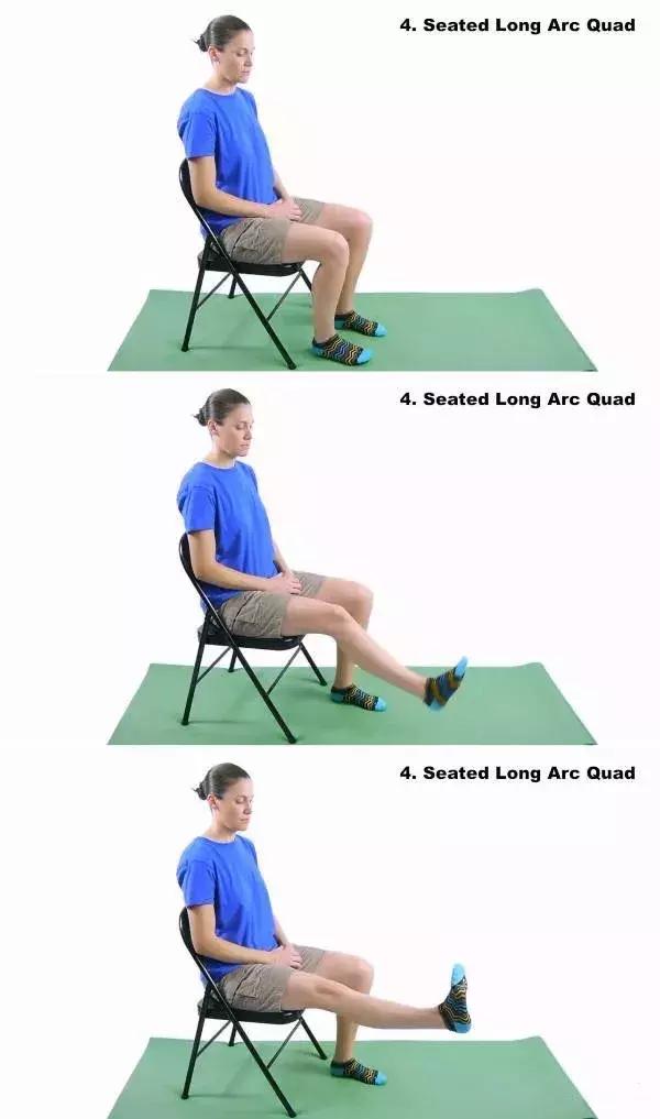 膝盖疼痛千万别忍着！骨科大夫教你搞定膝关节炎