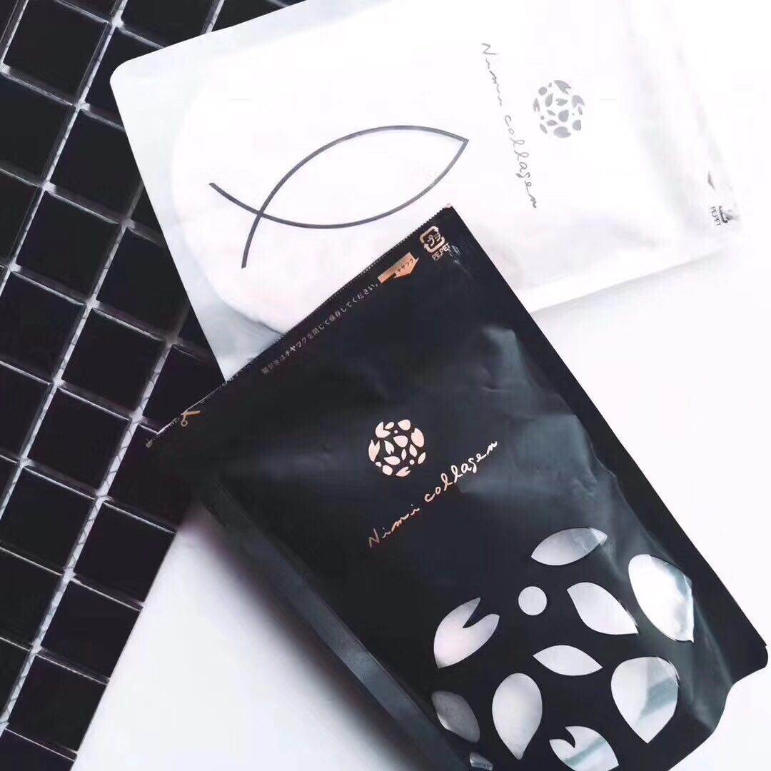 胶原蛋白肽抗皱紧致真实测评,胶原蛋白和微整的区别