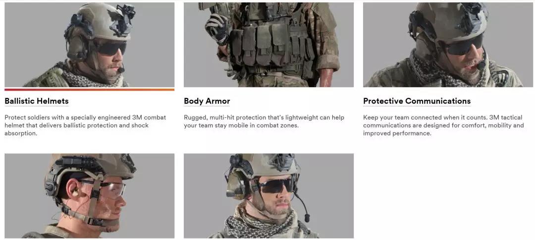 靠口罩的3M公司，市值千亿力压特斯拉！除了上帝，没啥它不敢造的