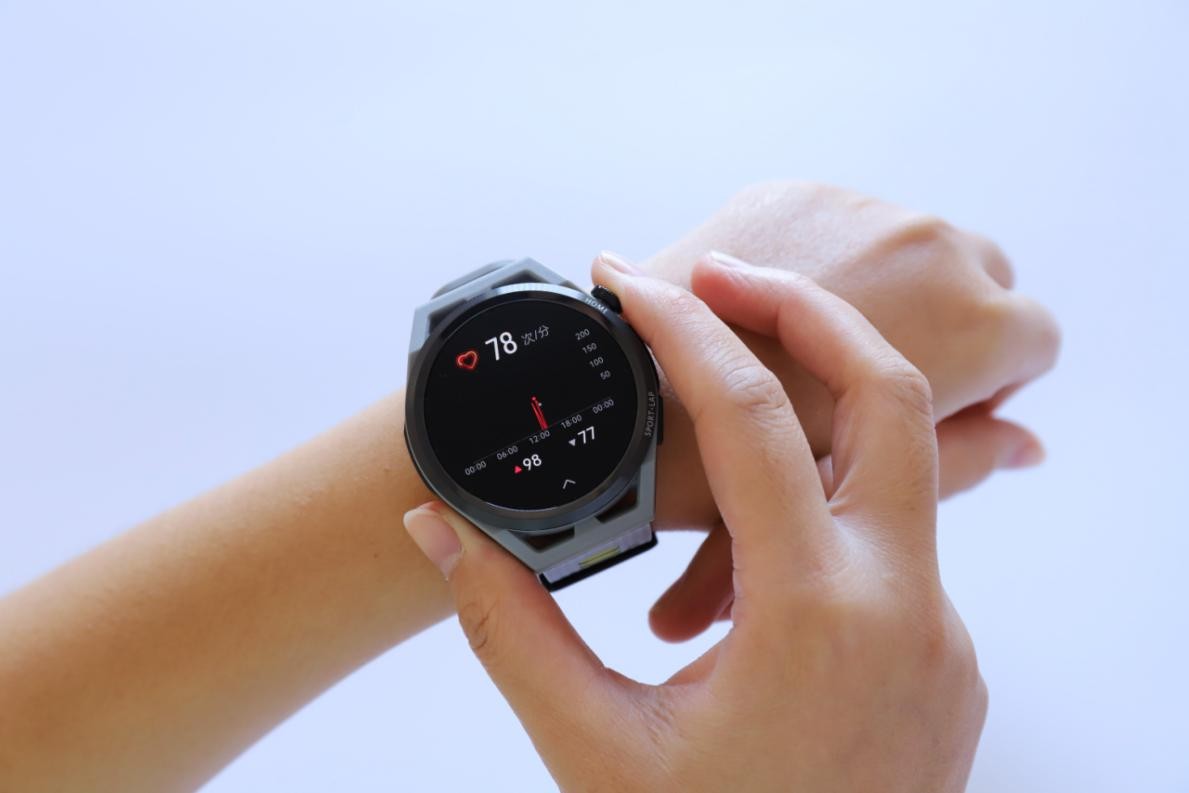 华为watchgtrunner跑步实测,华为watchgtrunner深度测评
