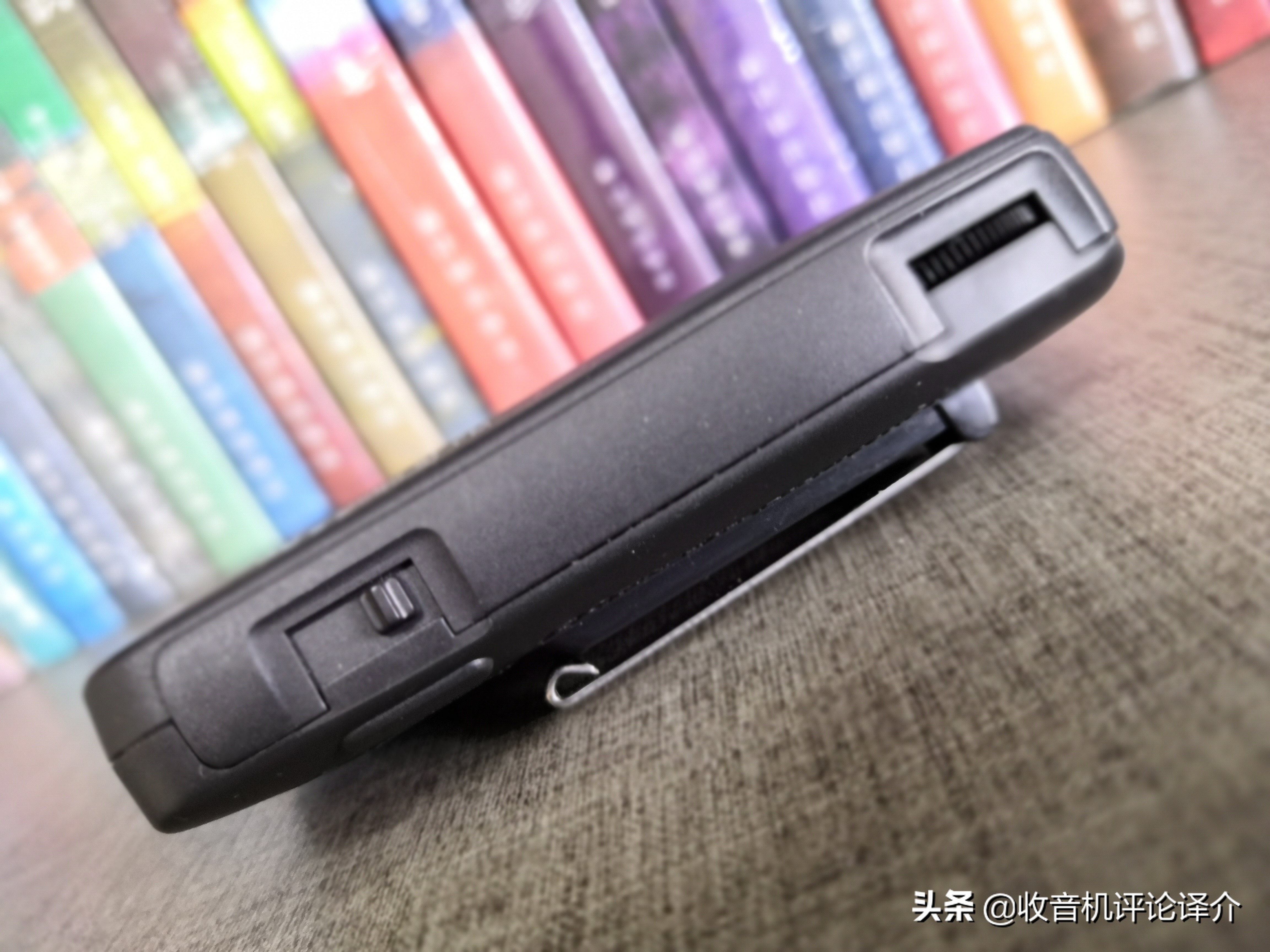 索尼srf80收音机评测,索尼s83收音机评测