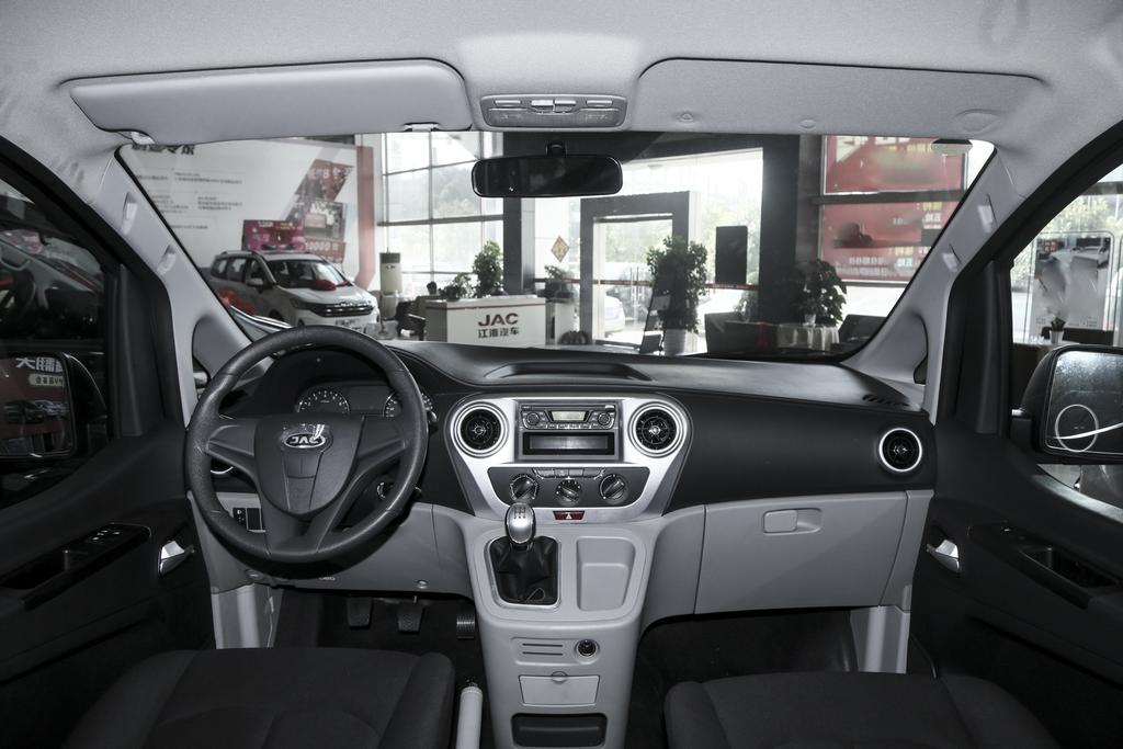 瑞风m320191.8经典5座,瑞风m3百公里加速测试