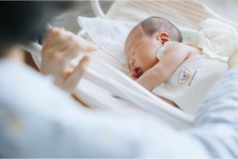 生完孩子,产后三天要注意这三点,产后身体和饮食护理也不能忽视