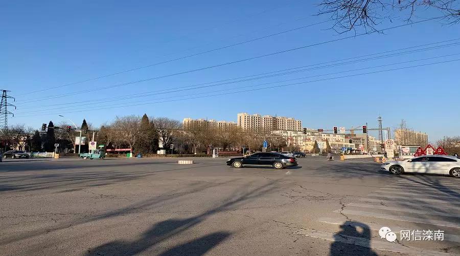 疫情之下你从未见过的平顶山,唐山滦南县有疫情吗