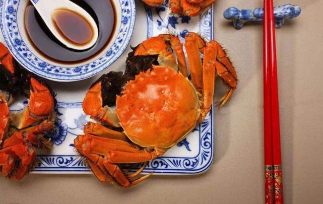 买螃蟹一般买几两的,买螃蟹的猫腻有哪些