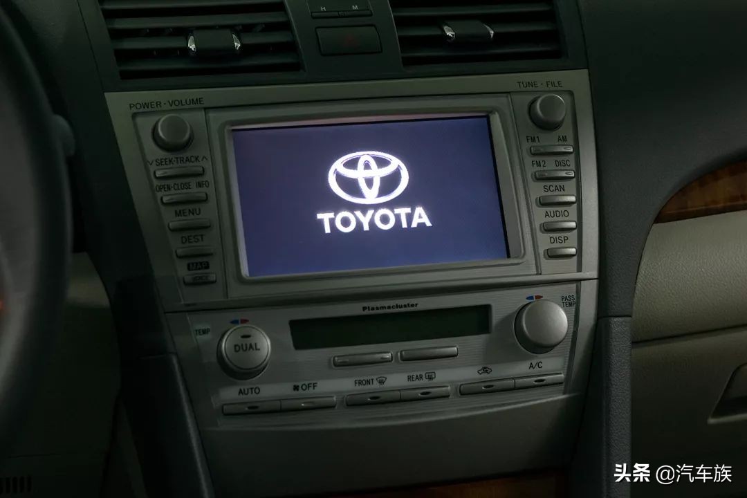 中国年度车型评选2009,中国车型年度盛典