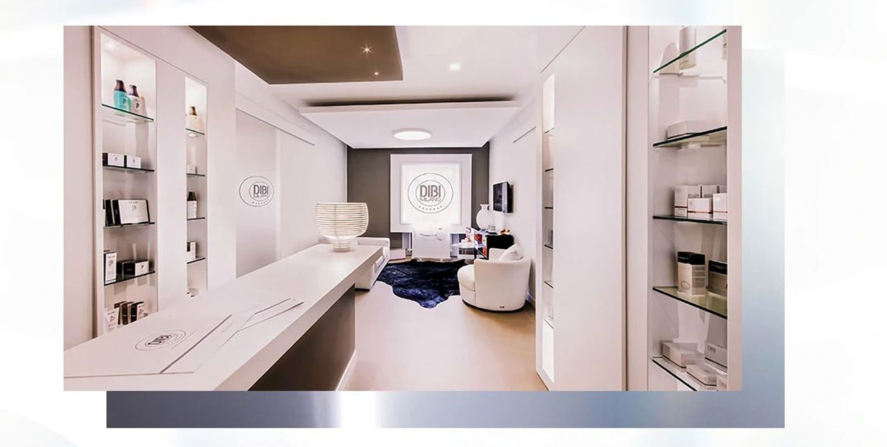 意大利carita美容仪,瑞士进口美容仪