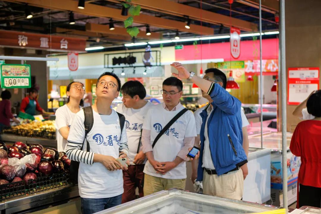 实测5g有多快,近距离体验100米九秒五八的速度